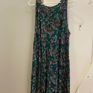 American Eagle dress